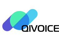 Логотип QIVoice